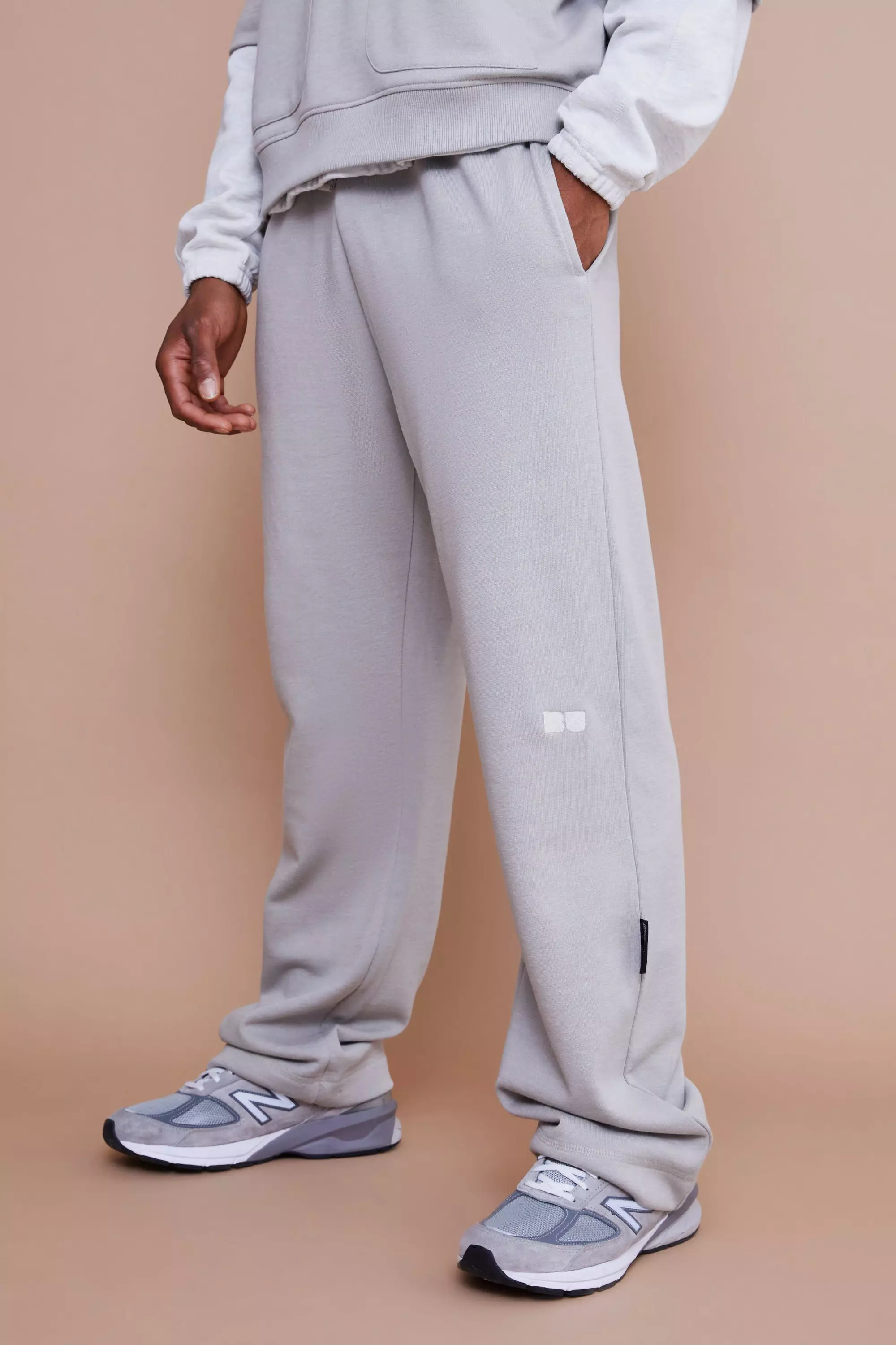 Boxer sweatpants online